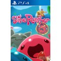 Slime Rancher PS4